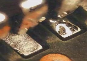 回流焊問題導(dǎo)致SMT產(chǎn)線直通率下降，使用我司回流焊后改善案例